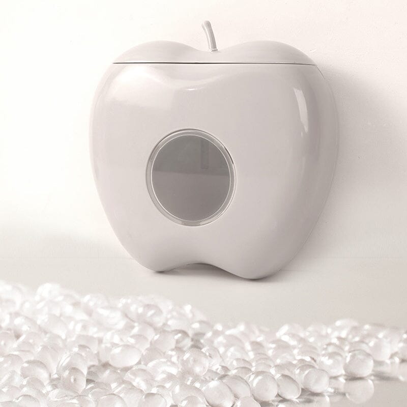 PlasticStorage Apple Dispenser for Cling Film