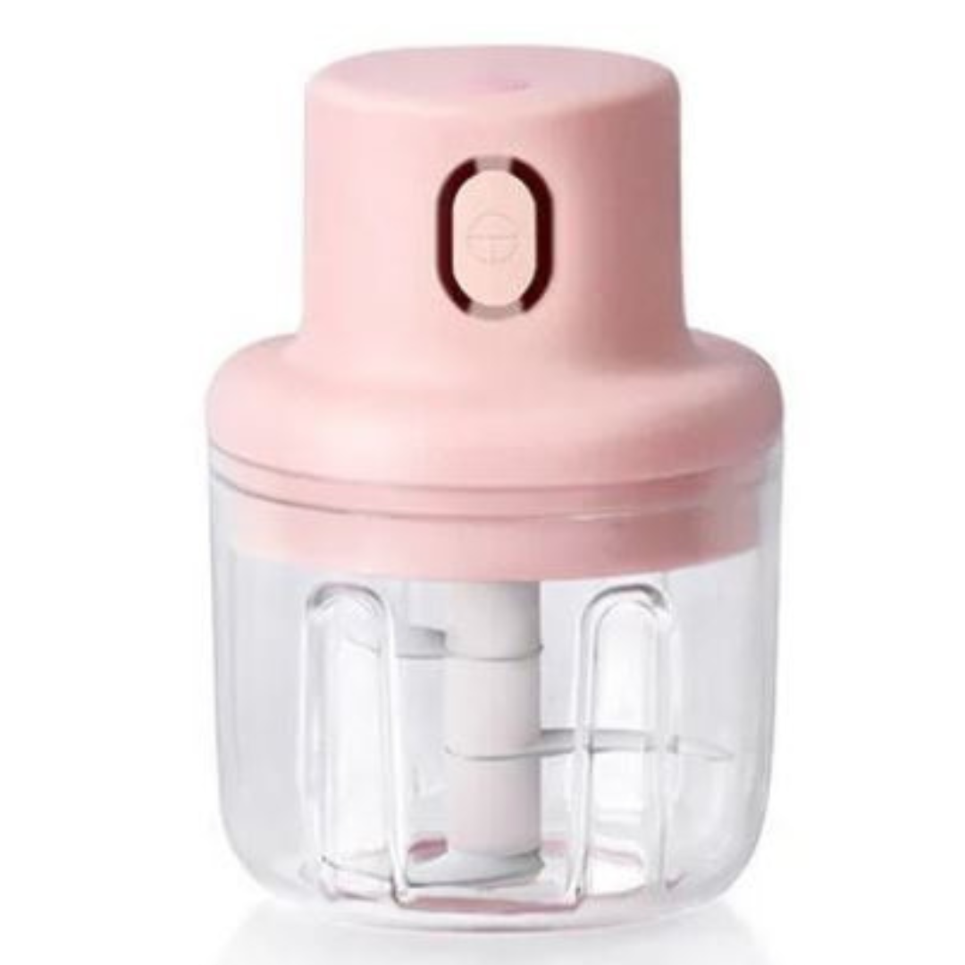FoodChopper Cordless Mini Chopper