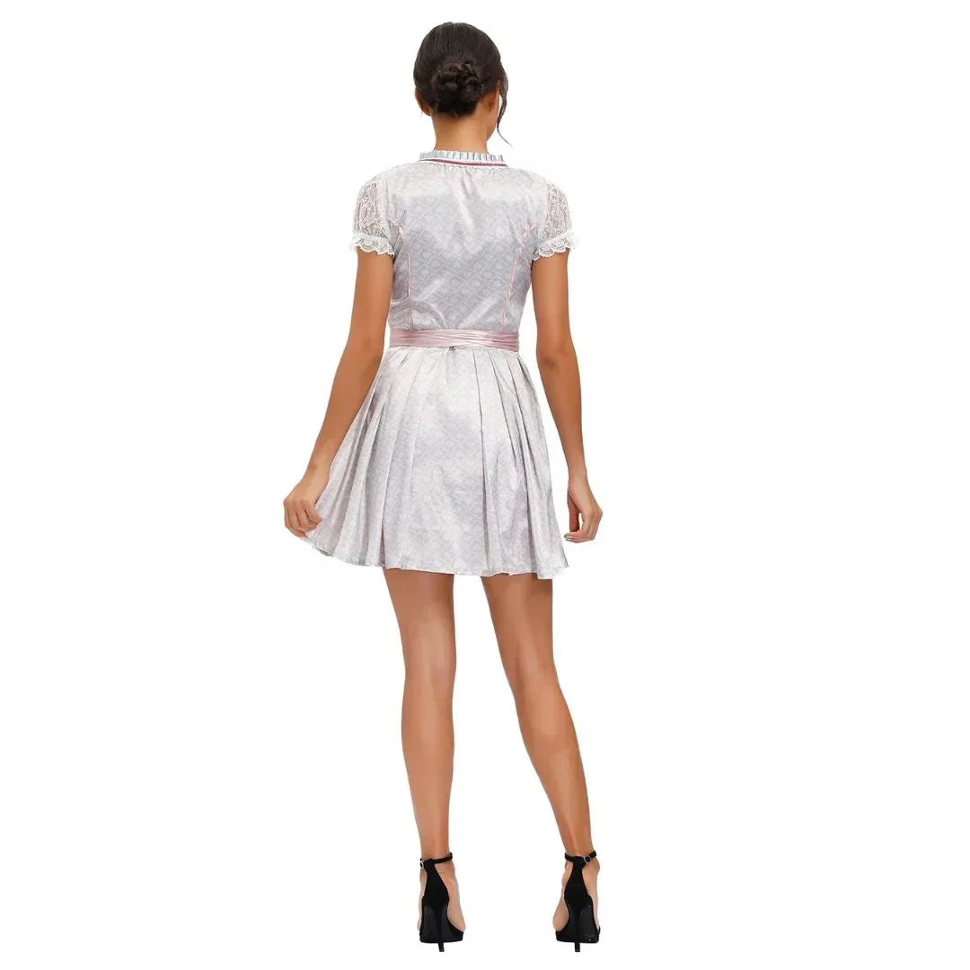 Women's Dirndl Oktoberfest Authentic Bavarian