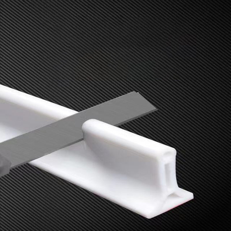 SiliconeStrip – Silicone Water Barrier Strip