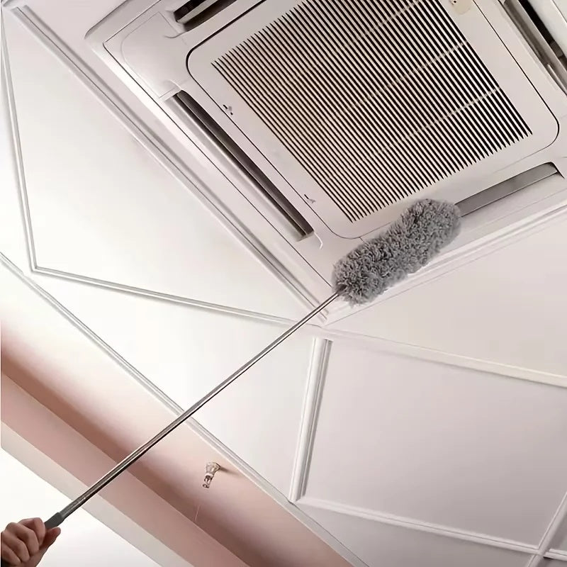 DustingBrush Gesamtansicht