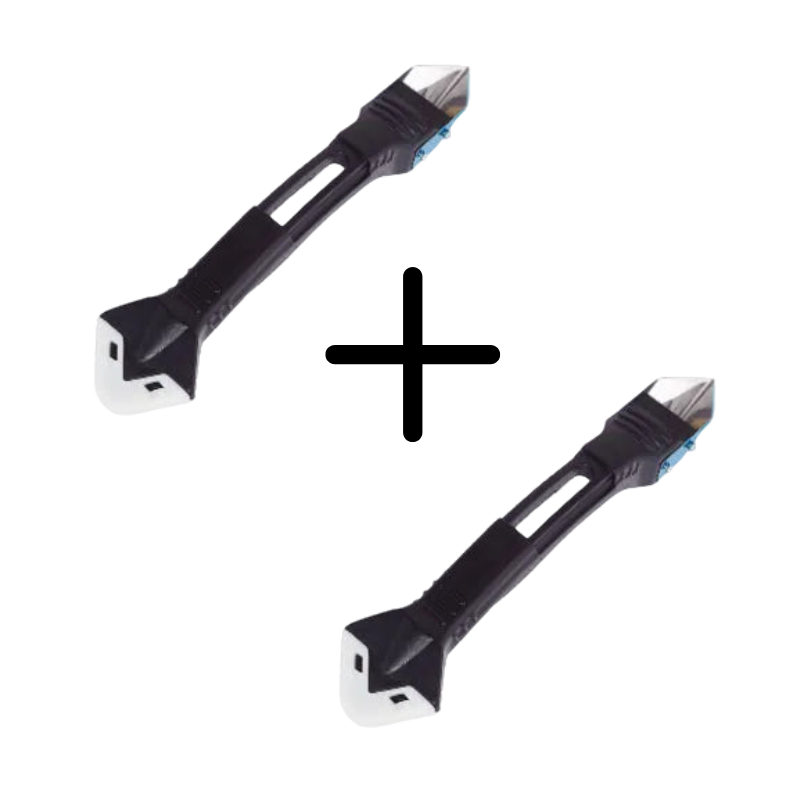 SealFix – Smoothing tool for silicone joints, set of 2