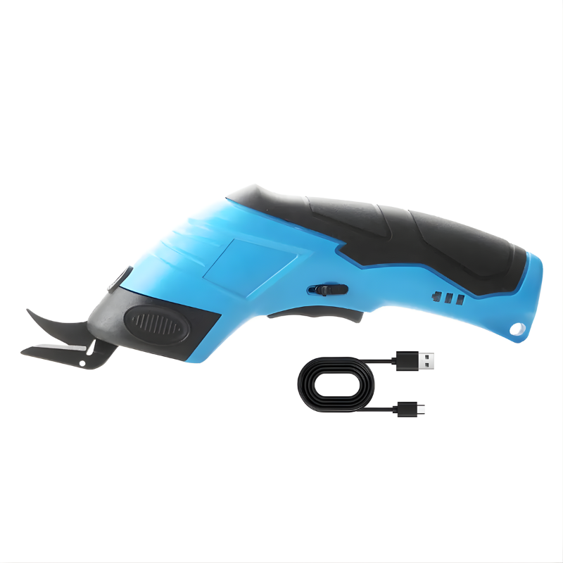 SmartCutter – Cordless Electric Precision Cutter, Rechargeable
