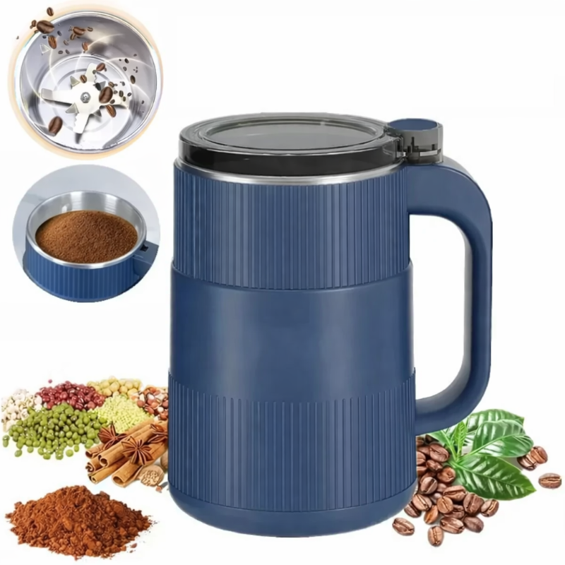 GrindCup Electric Multi-Grinding Cup