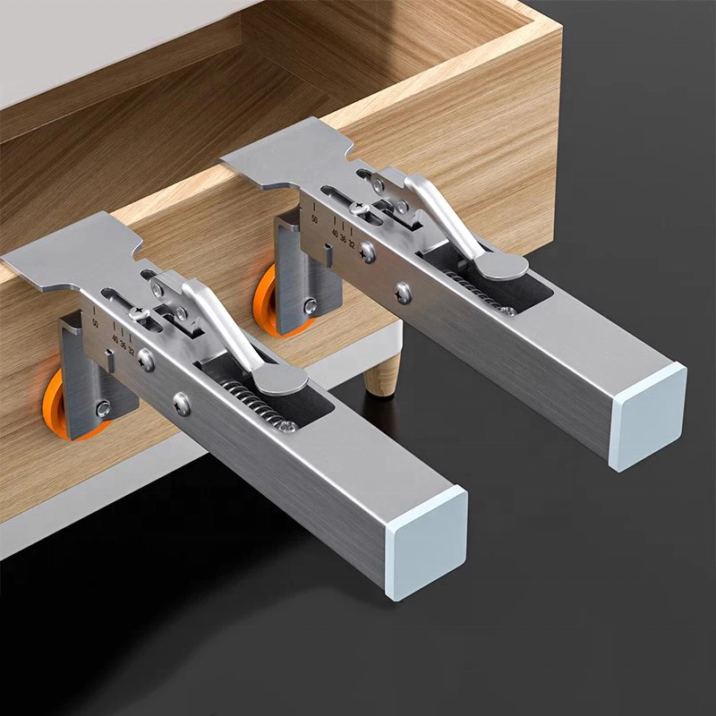 ClampPro – Precision clamping tool for drawer fronts