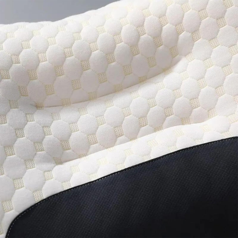 Ergonomic Neck Support Pillow