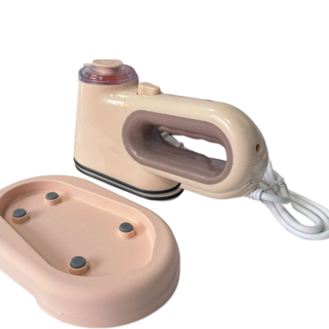 PortableIron Portable Steam Iron for Clothes