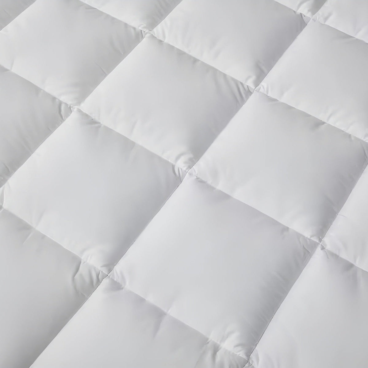 MattressTopper Premium Mattress Topper for Restful Sleep
