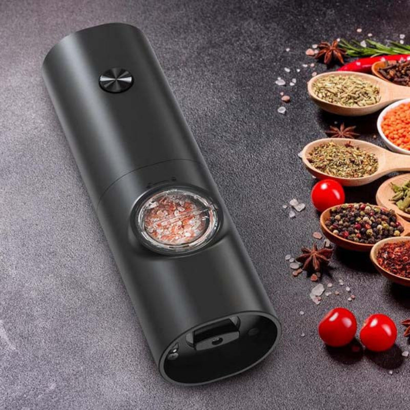 SpiceGrinder Electric Spice Mill