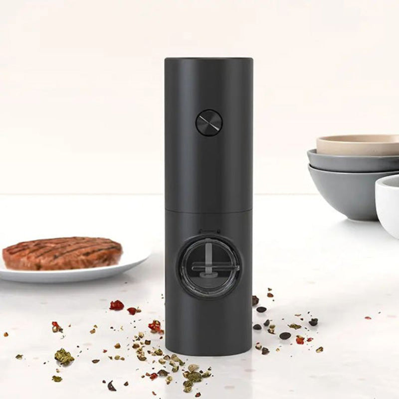 SpiceGrinder Electric Spice Mill