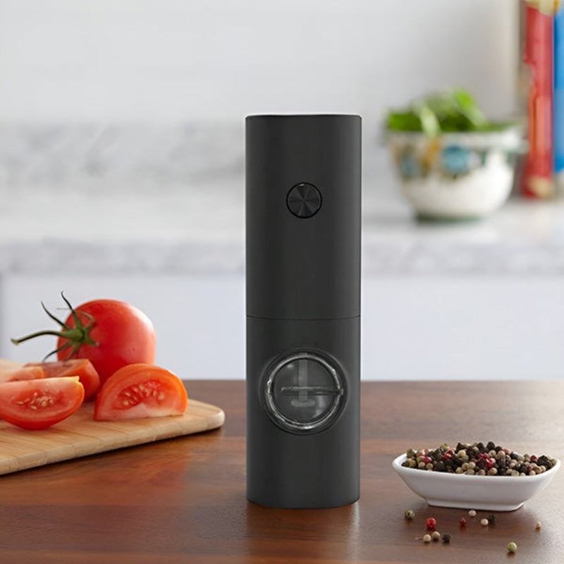 SpiceGrinder Electric Spice Mill