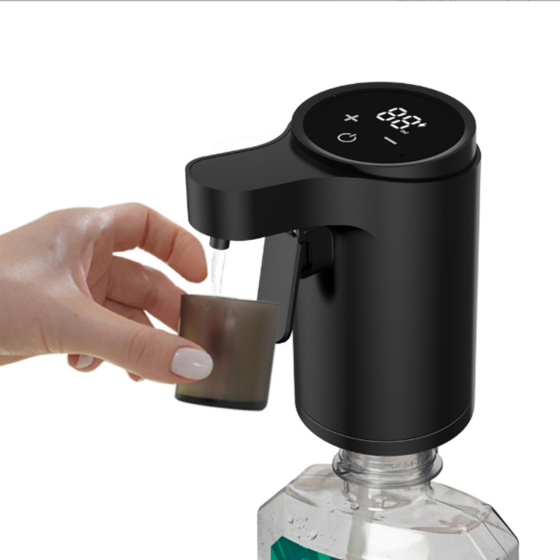 SmartDispenser, Anwendung Bar