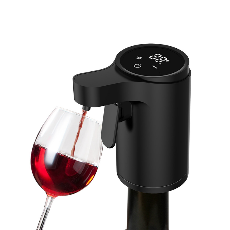 SmartDispenser, Farbe Weiß