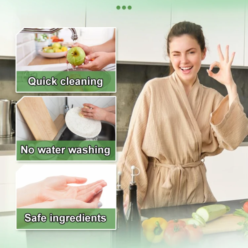 PowerClean Multipurpose Cleaning Solution