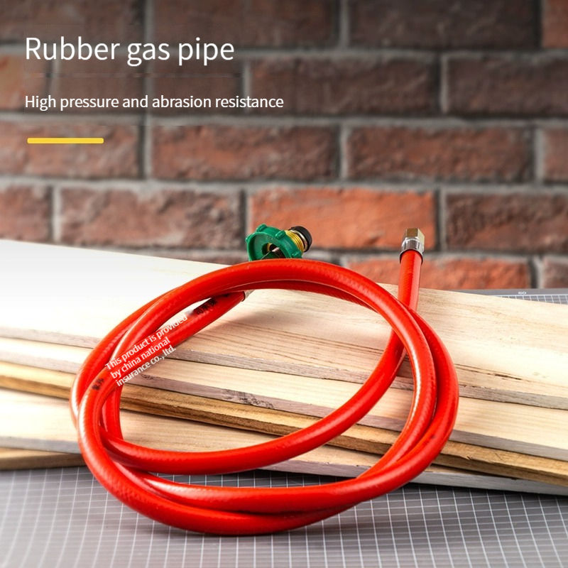 Weed burner attachment for gas torch