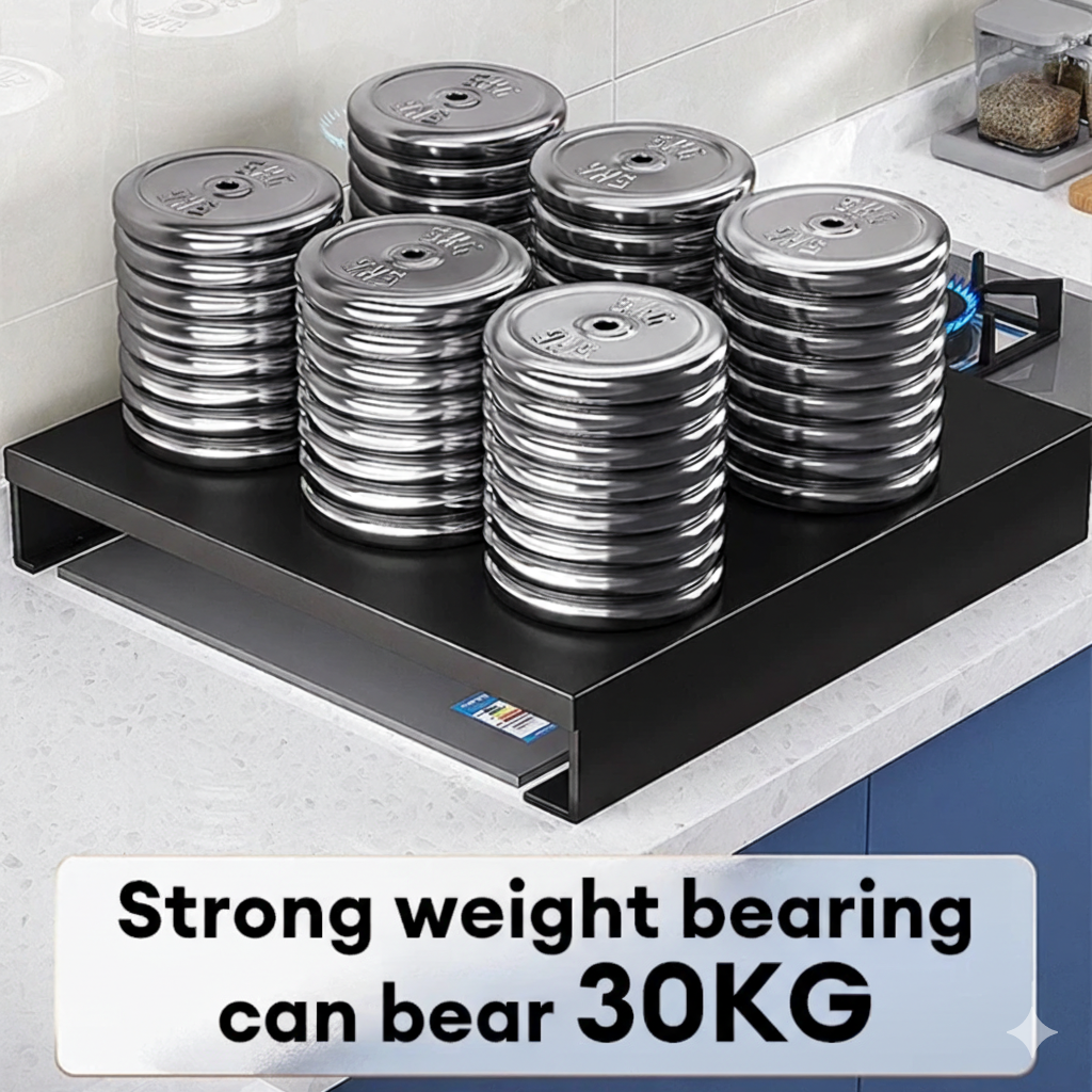 StoveCover Hob Cover, Additional Kitchen Workspace