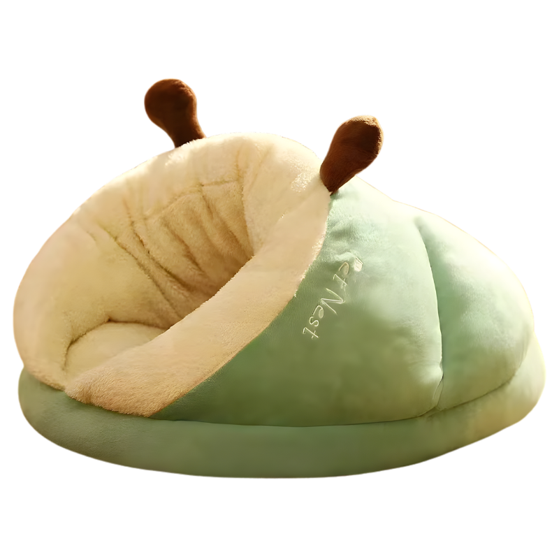 ComfyCave – Cuddle Cave for Pets