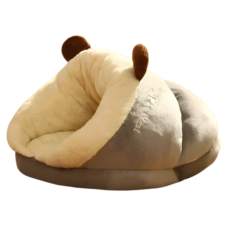 ComfyCave – Cuddle Cave for Pets