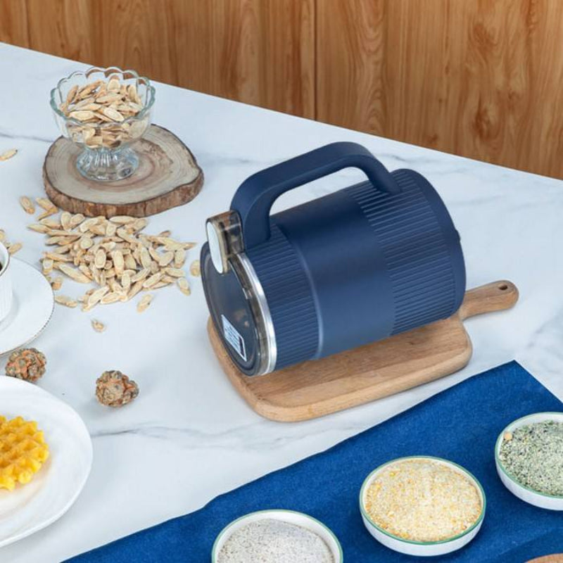 GrindCup Electric Multi-Grinding Cup
