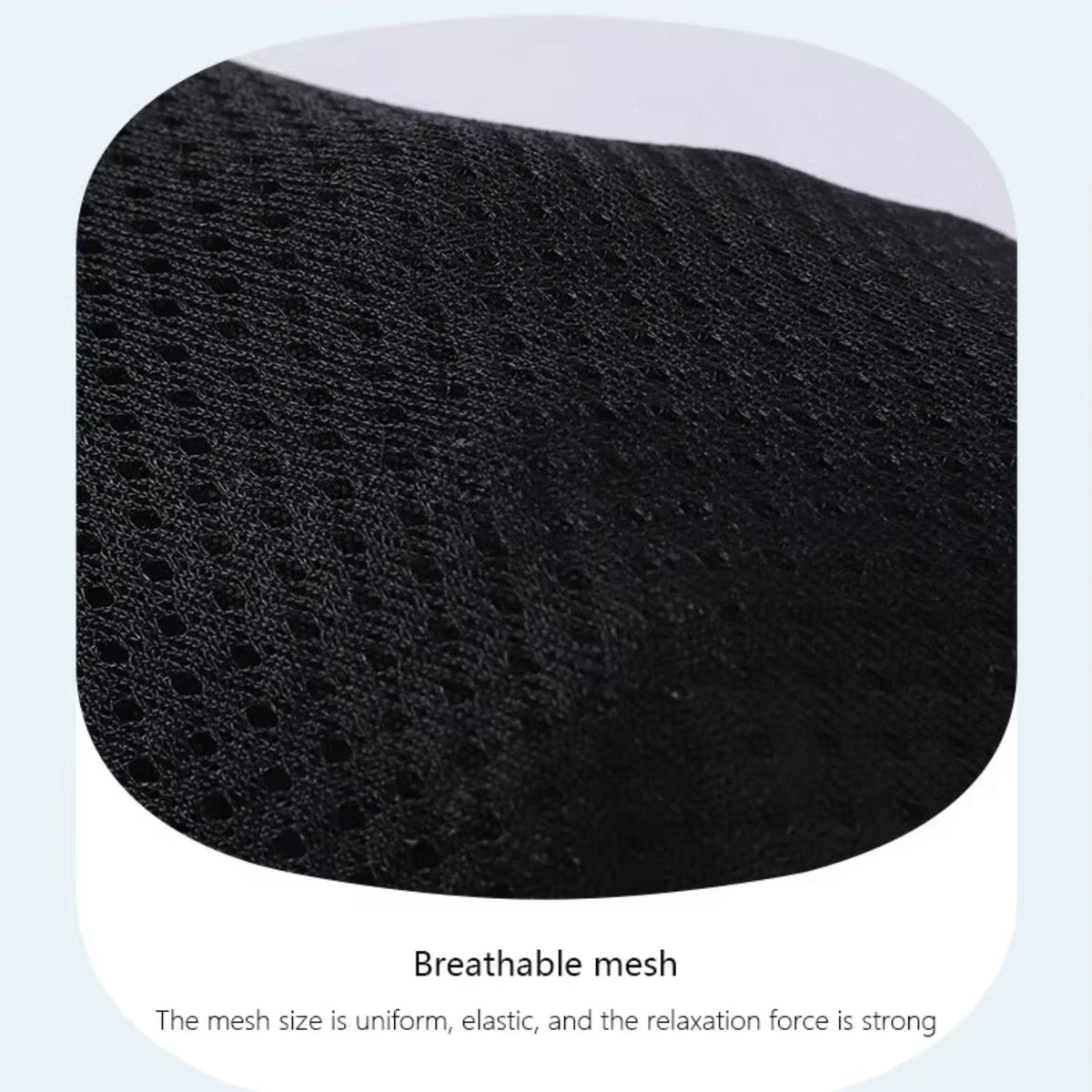 MuscleRelief ergonomisches Design