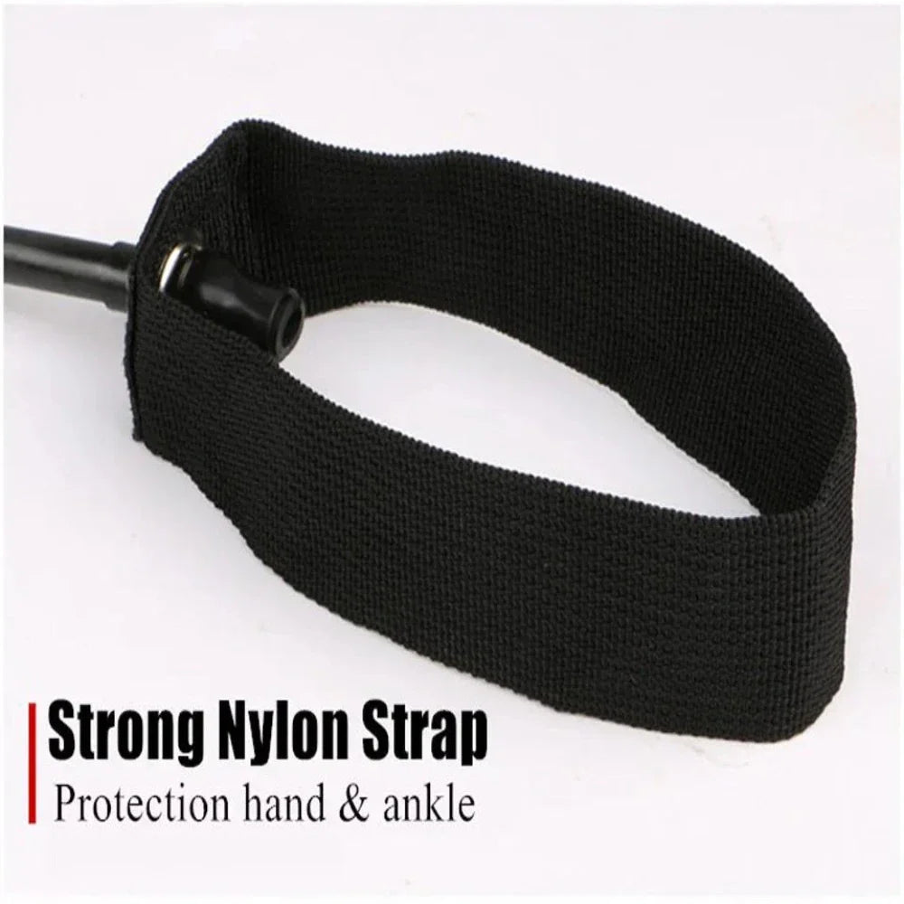 Pilates Bar Multifunctional Training Stick for Full-Body Workout