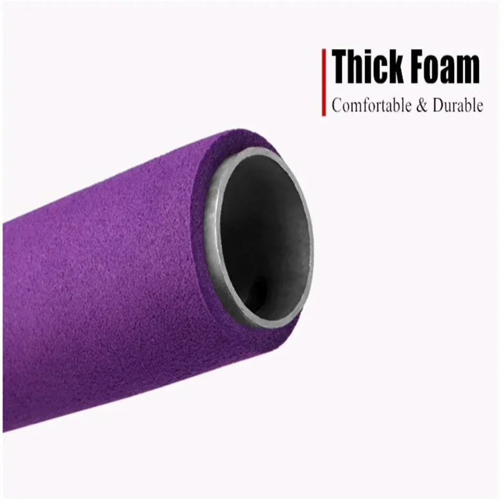 Pilates Bar Multifunctional Training Stick for Full-Body Workout