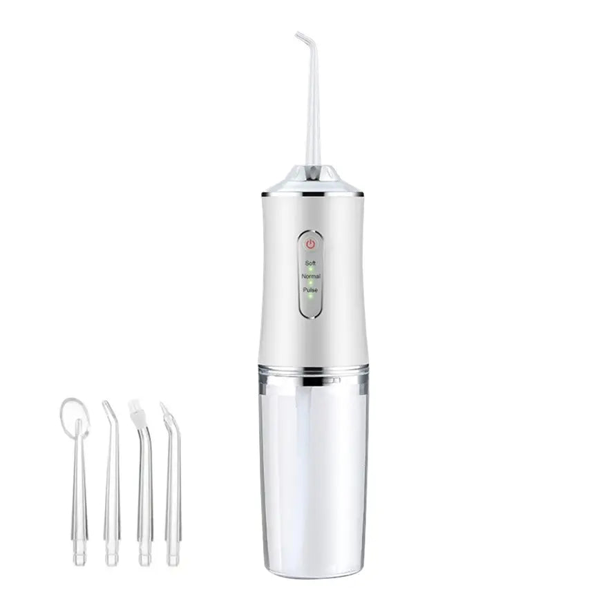 WaterFlosser Zahnpflege
