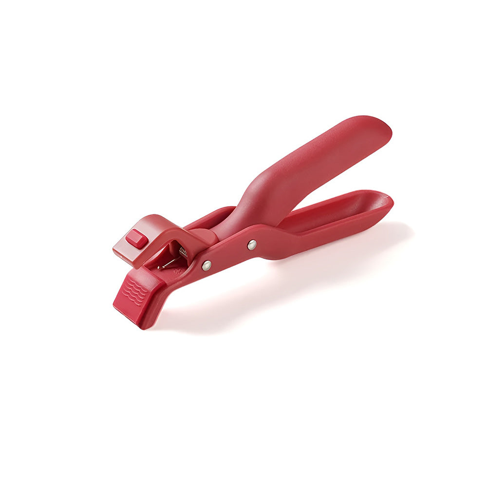 GripClip Heat-Resistant Kitchen Clip Holder