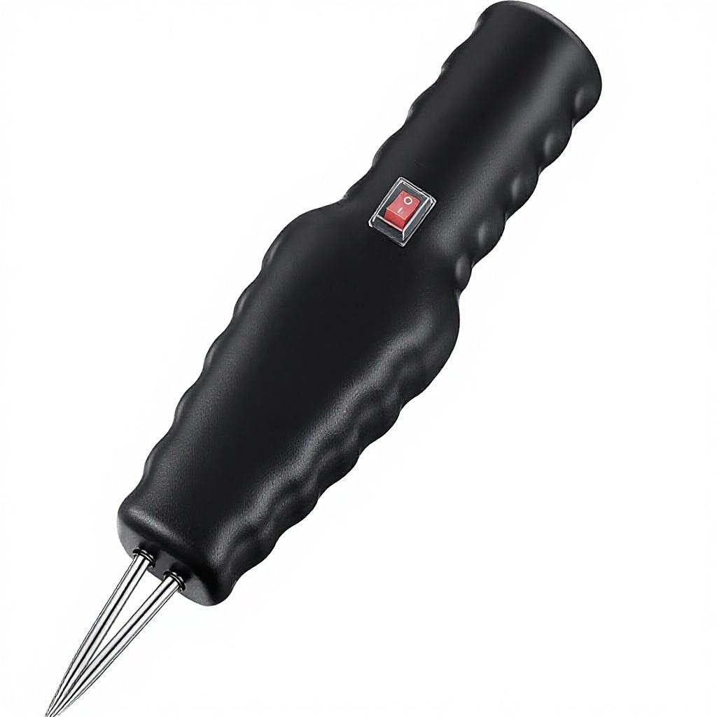 FeatherPlucker Rechargeable Feather Remover, Portable Device for Poultry