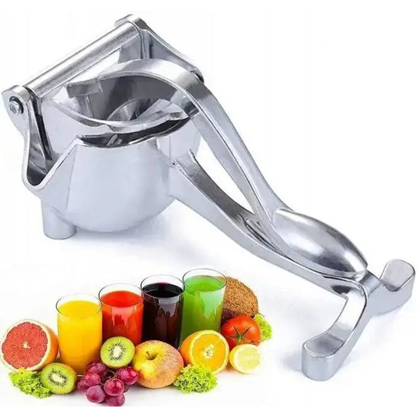 ManualJuicer Aluminum Manual Juicer
