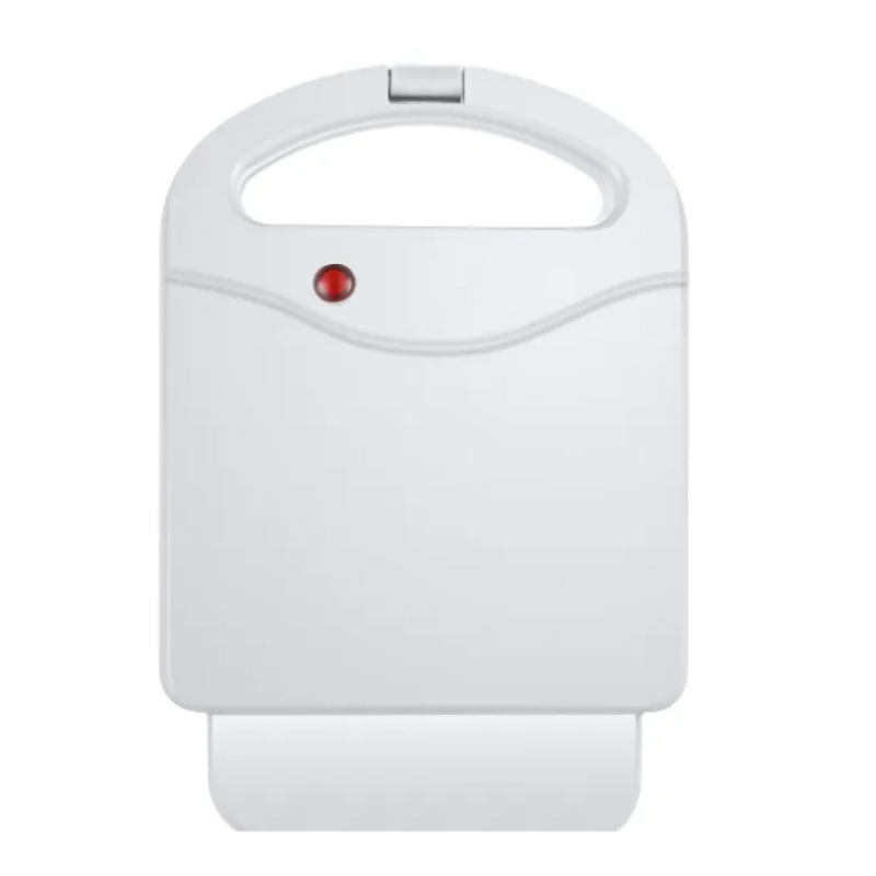 SandwichMaker Mini Electric Sandwich Toaster