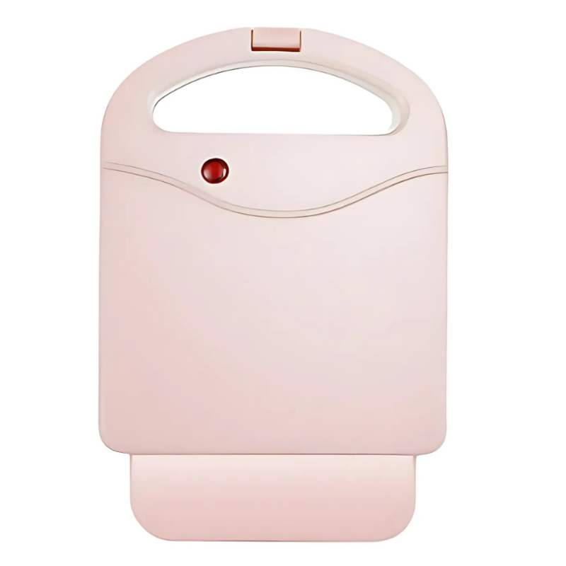SandwichMaker Mini Electric Sandwich Toaster