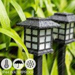 PathLight – Solar Path Light