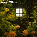 PathLight – Solar Path Light