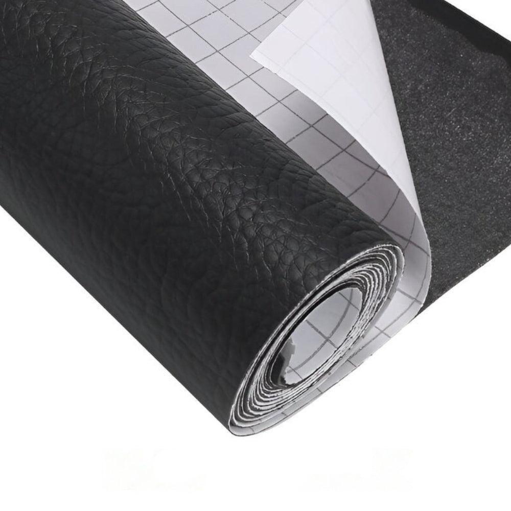 LeatherFix Farbvariante Schwarz