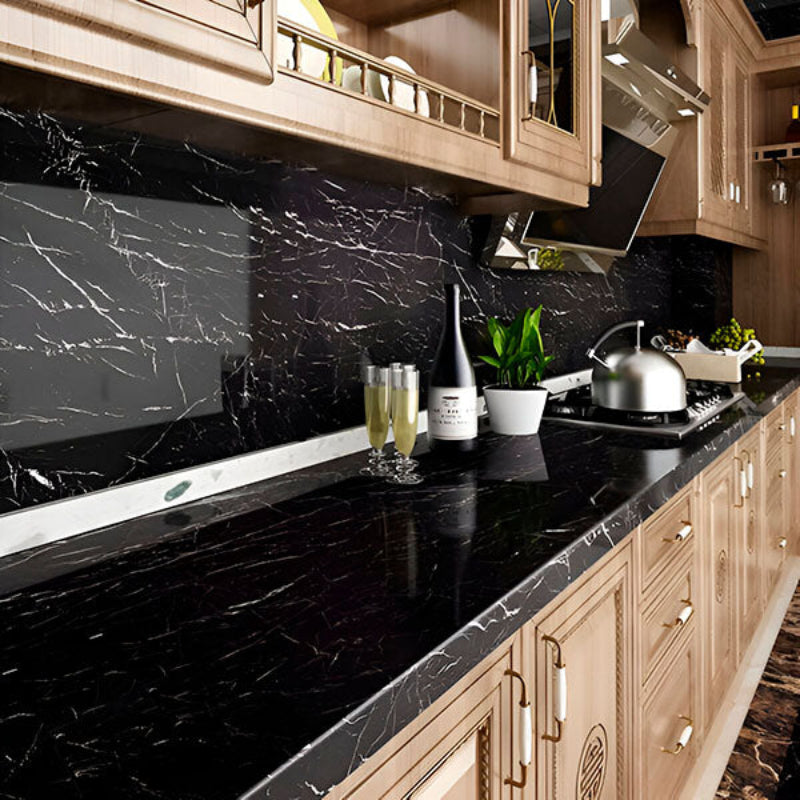 MarbleWrap – Self-adhesive marble film