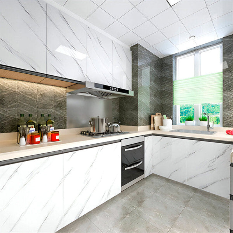 MarbleWrap – Self-adhesive marble film
