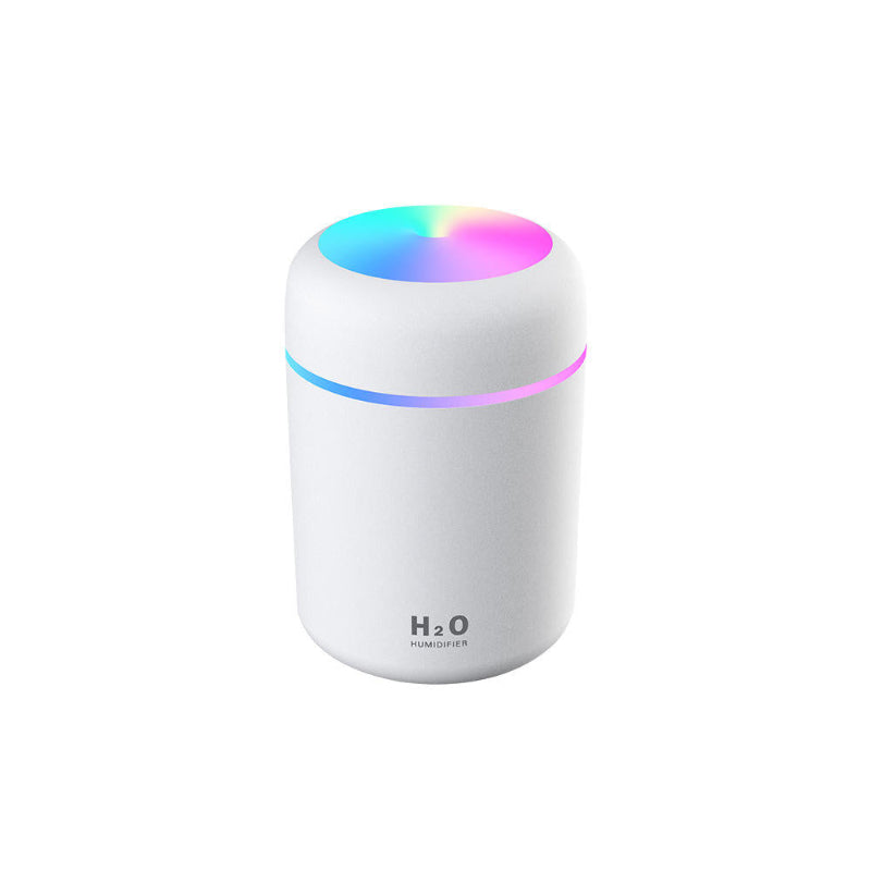 MagicMist – Compact Mist Humidifier