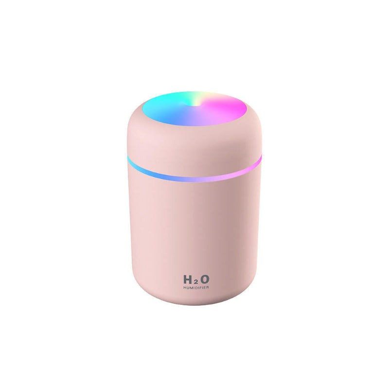 MagicMist – Compact Mist Humidifier