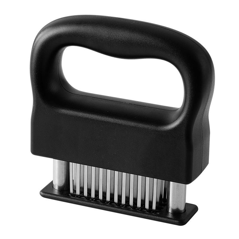 Meat Tenderizer – Meat tenderizer with stainless steel needle blades
