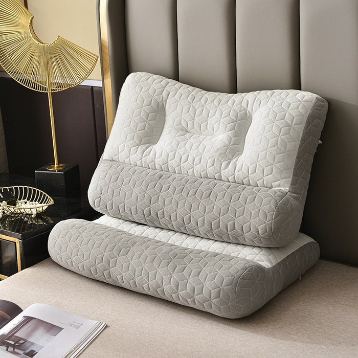 SupportPillow Ergonomic Neck Support Pillow