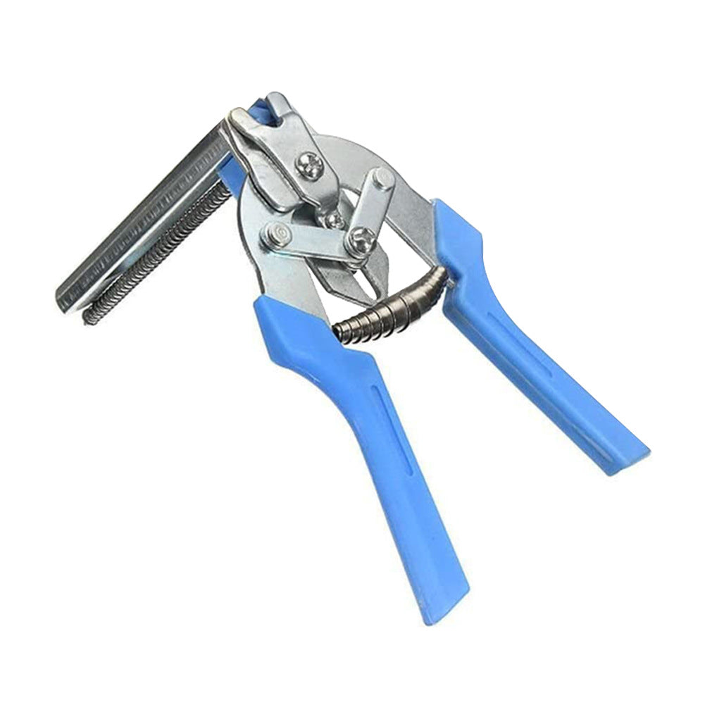 Ring Pliers – Hog ring pliers for fencing and upholstery fastening