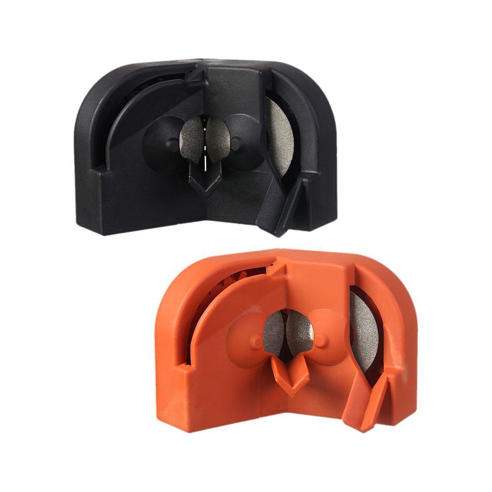 DrillGrinder – Compact drill bit sharpener for HSS and carbide drill bits