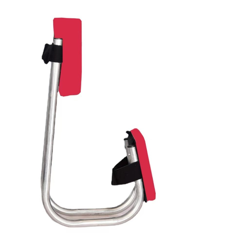 KneeSupport – Portable Garden Kneeler and Seat