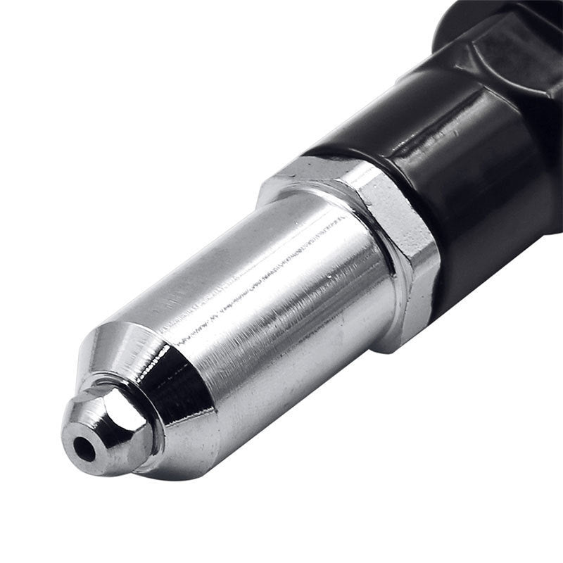 RivetAdapter Nietengrößen Übersicht