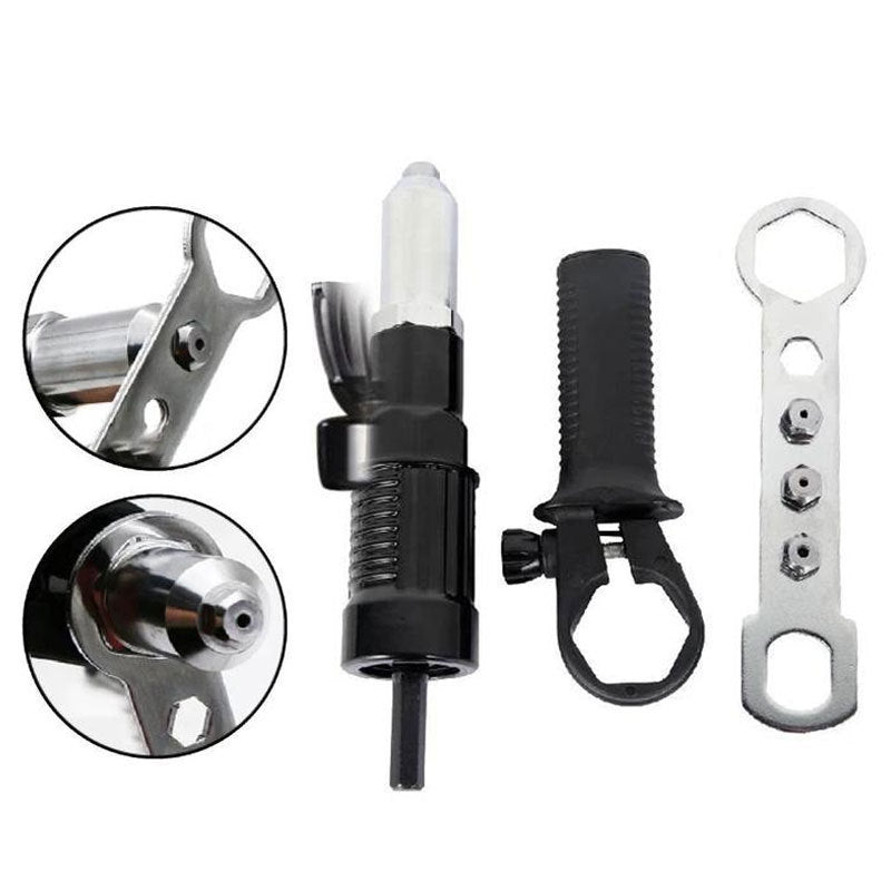 RivetAdapter Verpackung