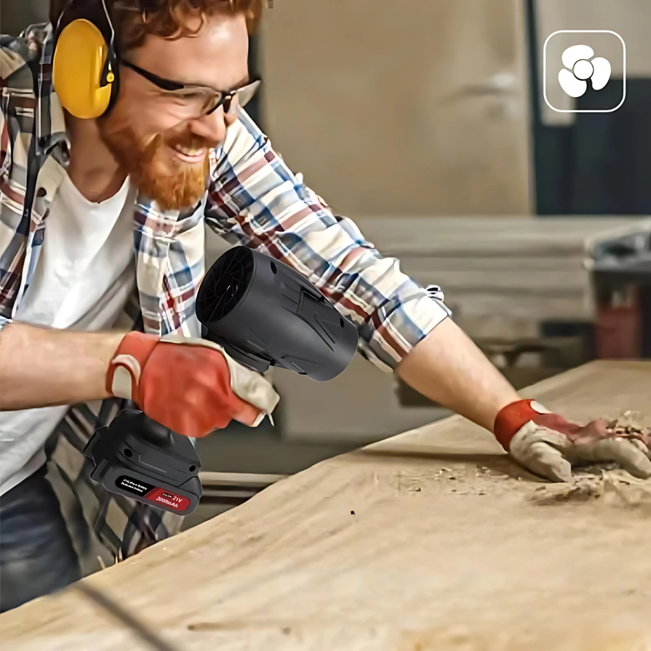 ProBlower – Powerful Multifunctional Dust Blower