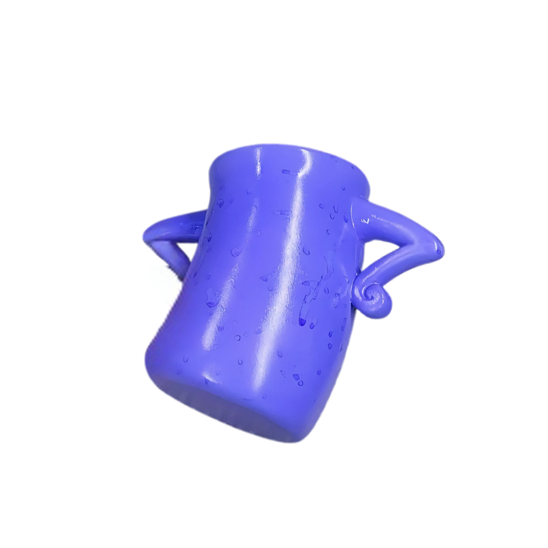 AttitudeJar Stylish Storage Jar With Personality