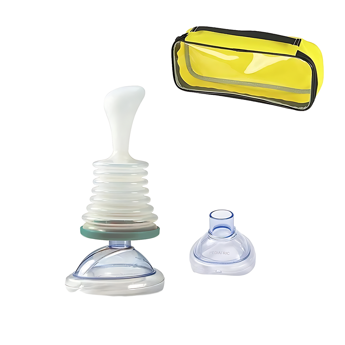 AirwayUnblocker Set komplett