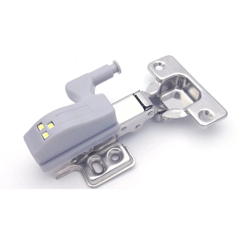 HingeLight Automatic LED Hinge Light for Cabinets
